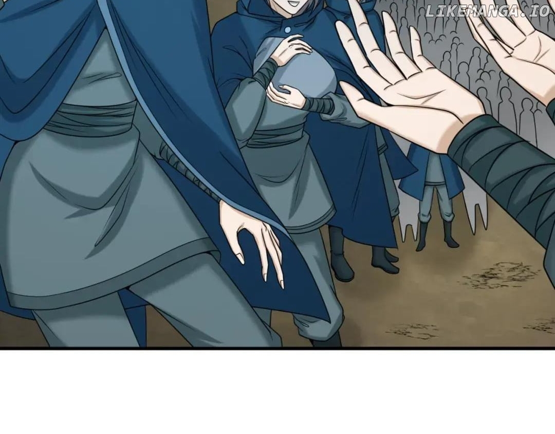 Era of the Haunted chapter 92 - page 86